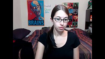 красотка alexxxcoal светит сиськами на веб-камеру в прямом эфире - 6cam.biz HD
